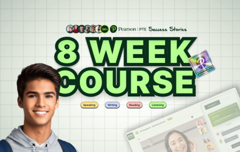 8 Week PTE Coaching - PTE School Website Course Thumbnail 2024 v1